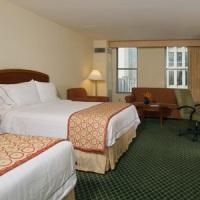 Hotel Courtyard By Marriott Magnificent Mile Chicago