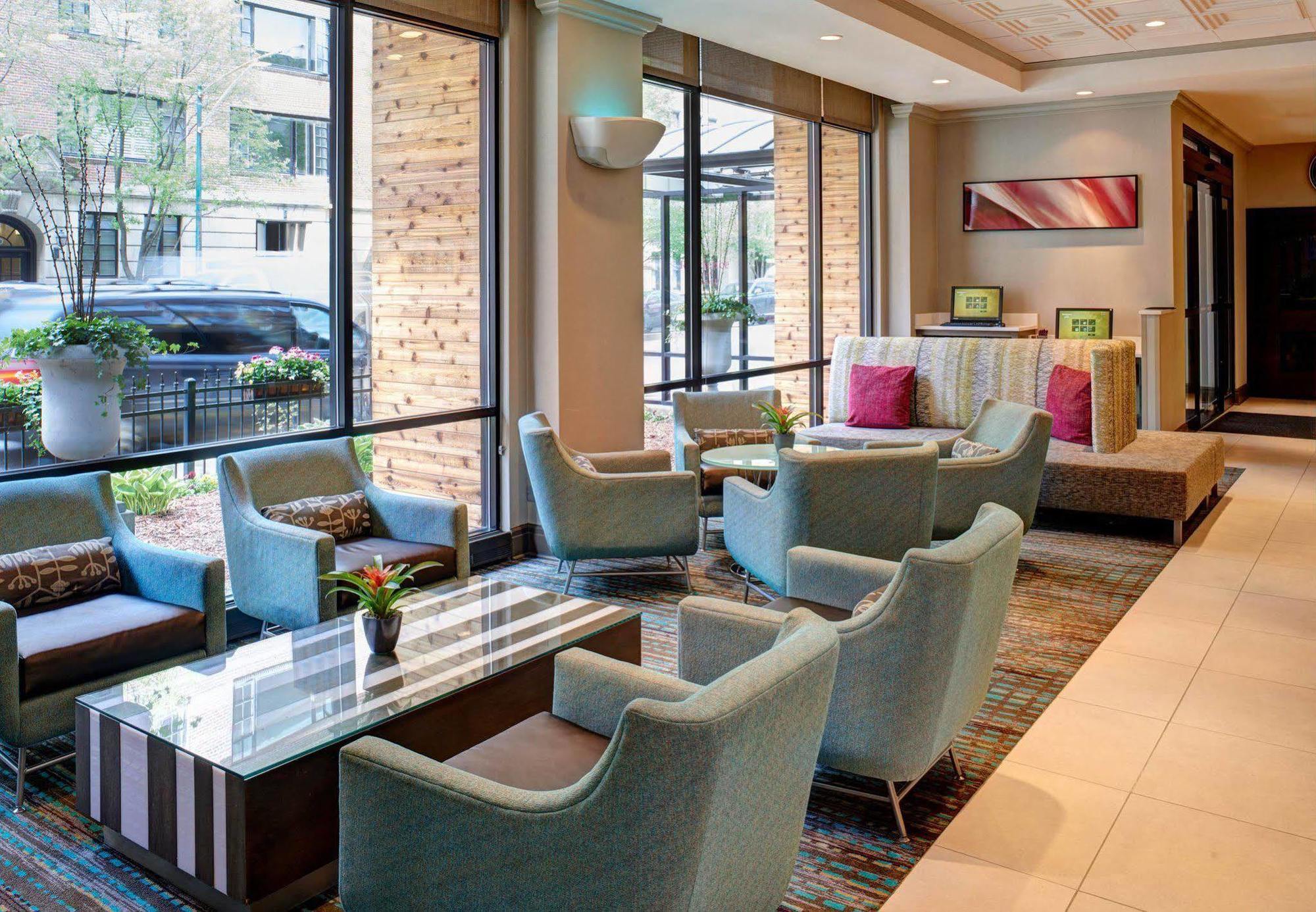 Sonesta Es Downtown Magnificent Mile Medical 3* Chicago