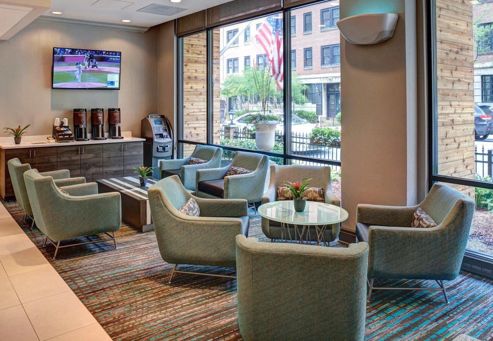 Sonesta Es Downtown Magnificent Mile Medical Hotel Chicago