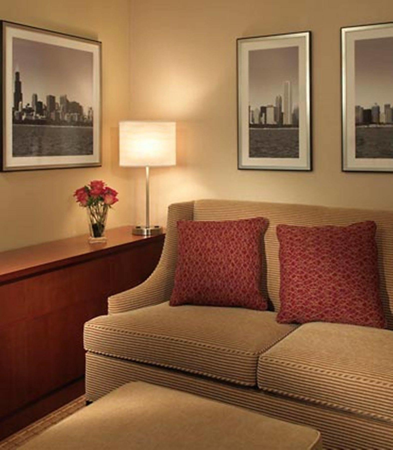Hotel Courtyard By Marriott Downtown/river North Chicago