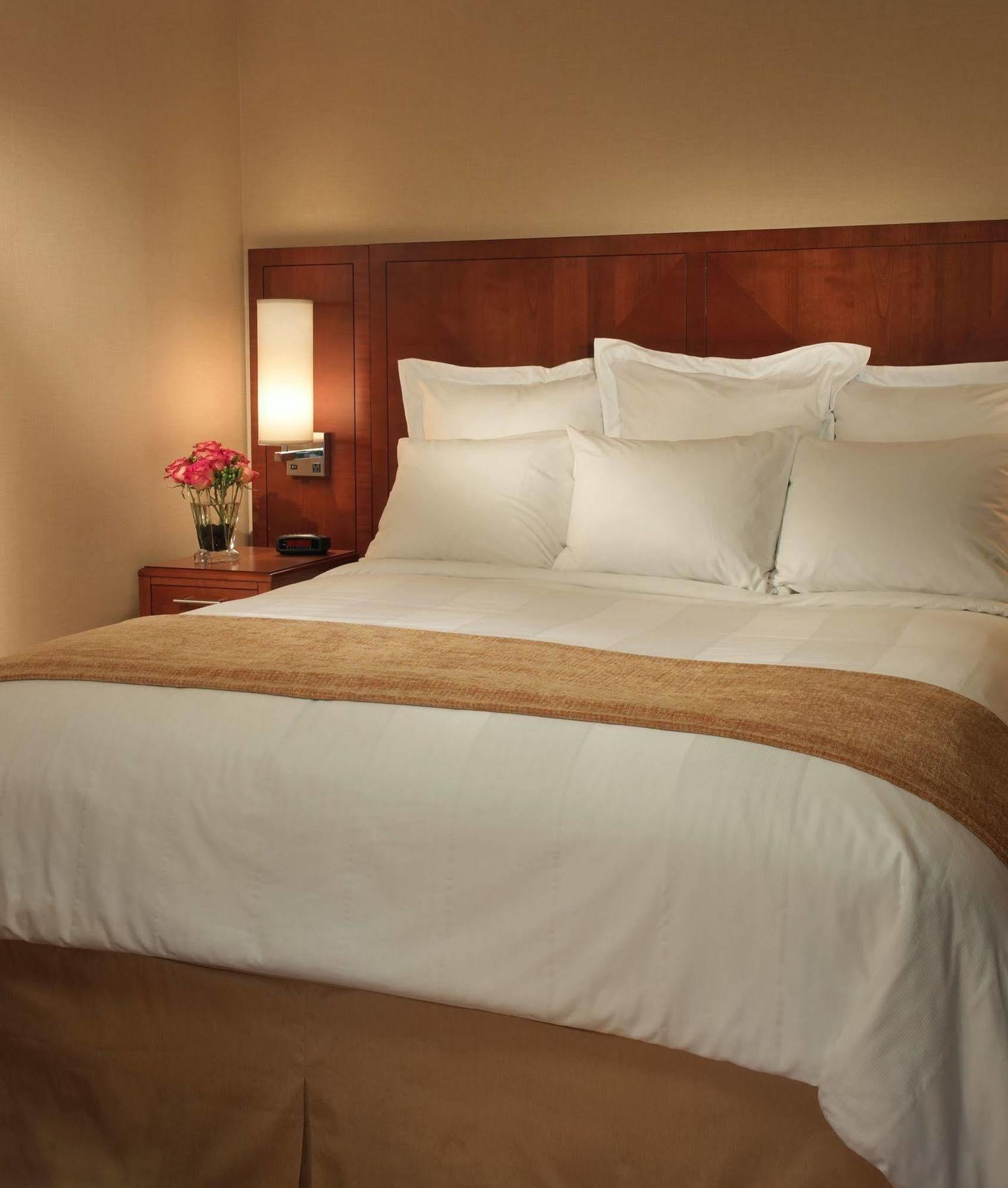 Courtyard By Marriott Downtown/river North Hotel