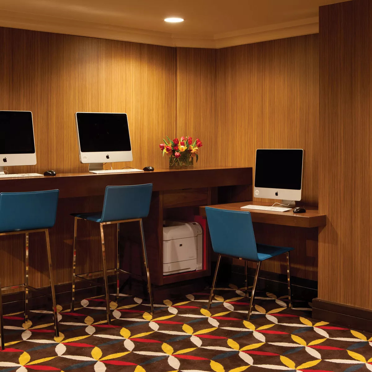 Hotel Lincoln, A Joie De Vivre