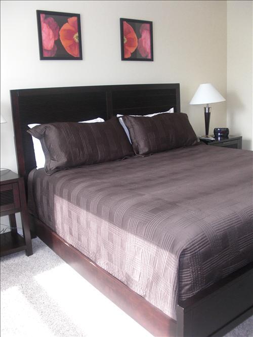 - Eugenie Terrace Two-bedroom