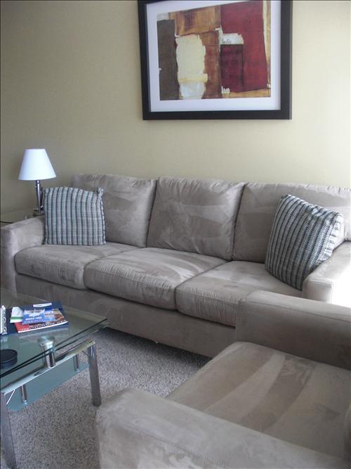 - Eugenie Terrace Two-bedroom Appartement