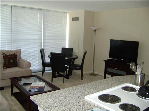 Apartment - Eugenie Terrace Two-bedroom