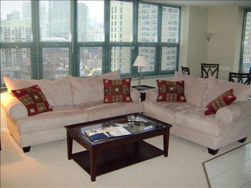 - Eugenie Terrace Two-bedroom Apartment *