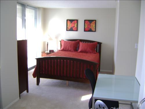 Appartement - Eugenie Terrace Two-bedroom *