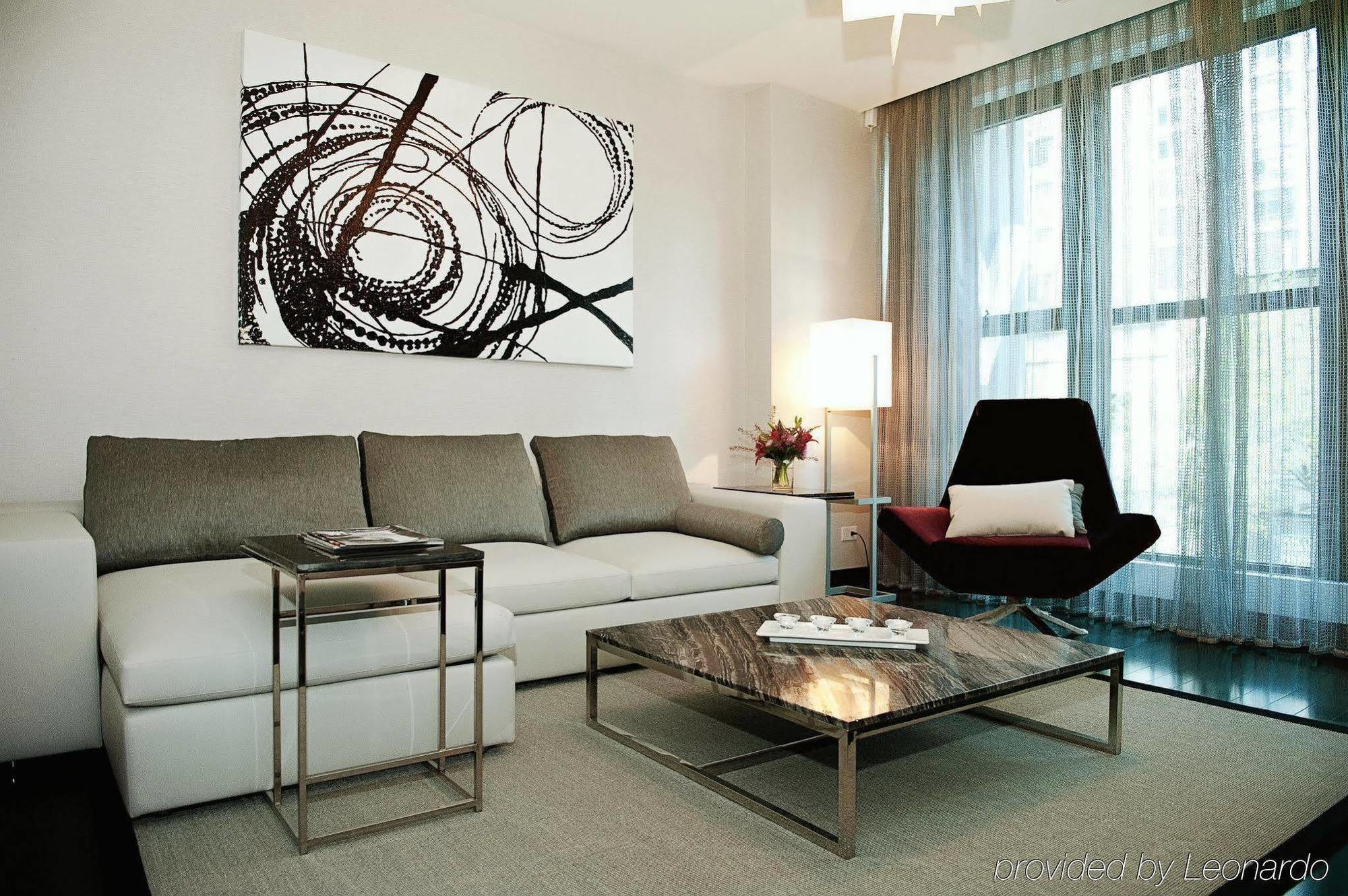 Ivy Boutique (adults Only) 4* Chicago