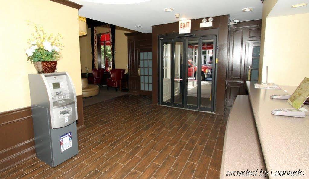 Saint Clair - Magnificent Mile 4* Chicago