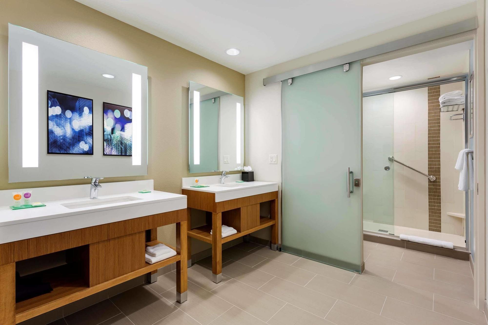 Hotel Hyatt Place Chicago/downtown - The Loop