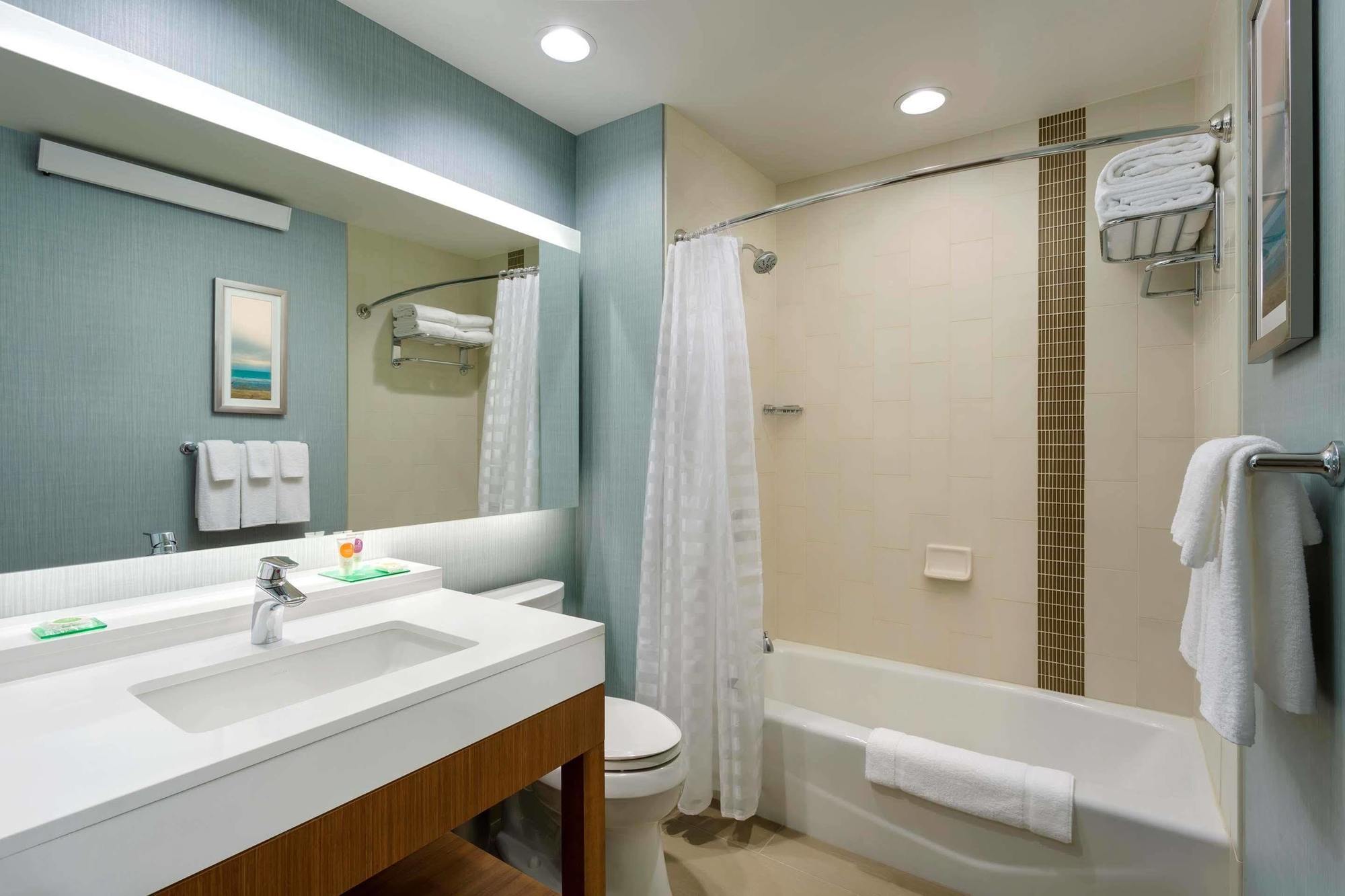Hyatt Place Chicago/downtown - The Loop Hotel Chicago