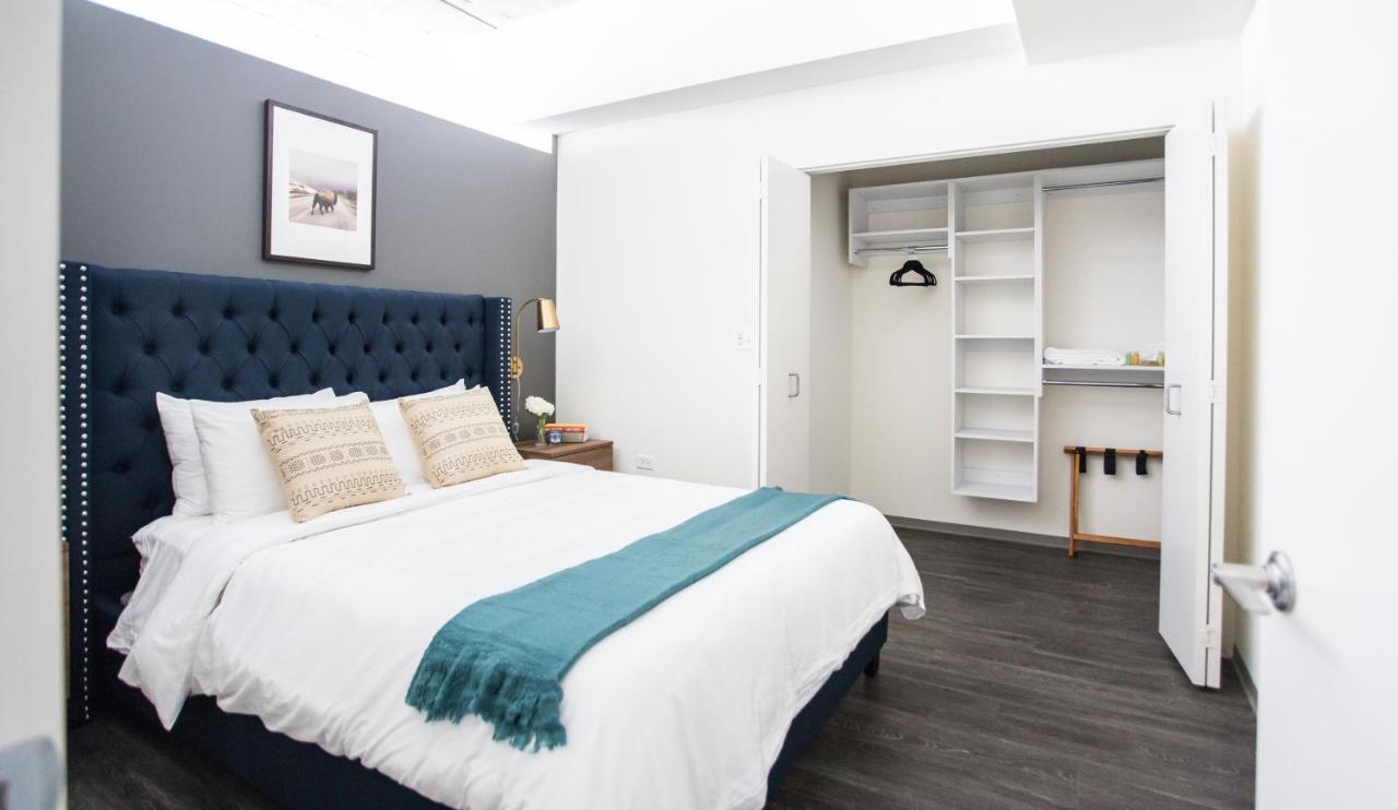 Apart-hotel Sonder — The Western Chicago