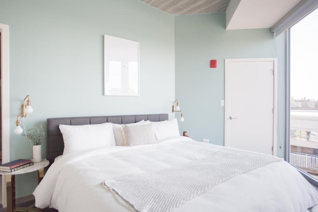 Sonder — The Western Apart-hotel