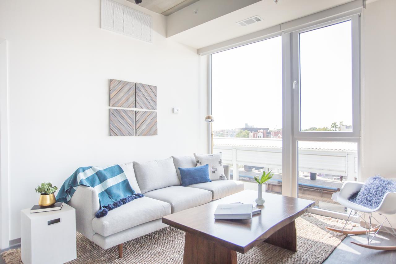 Apart-hotel Sonder — The Western