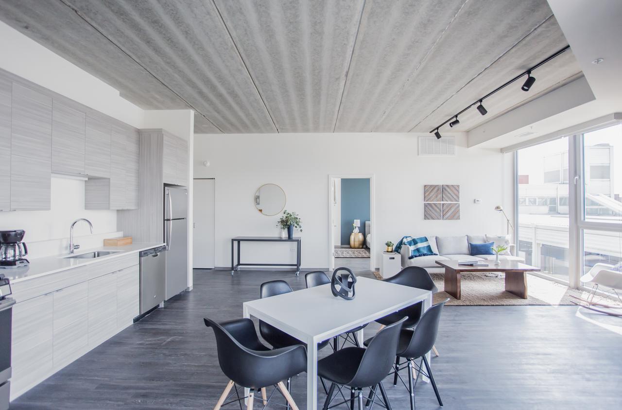 Sonder — The Western Apart-hotel