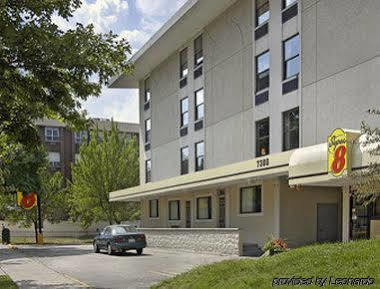 Super 8 By Wyndham Il Chicago