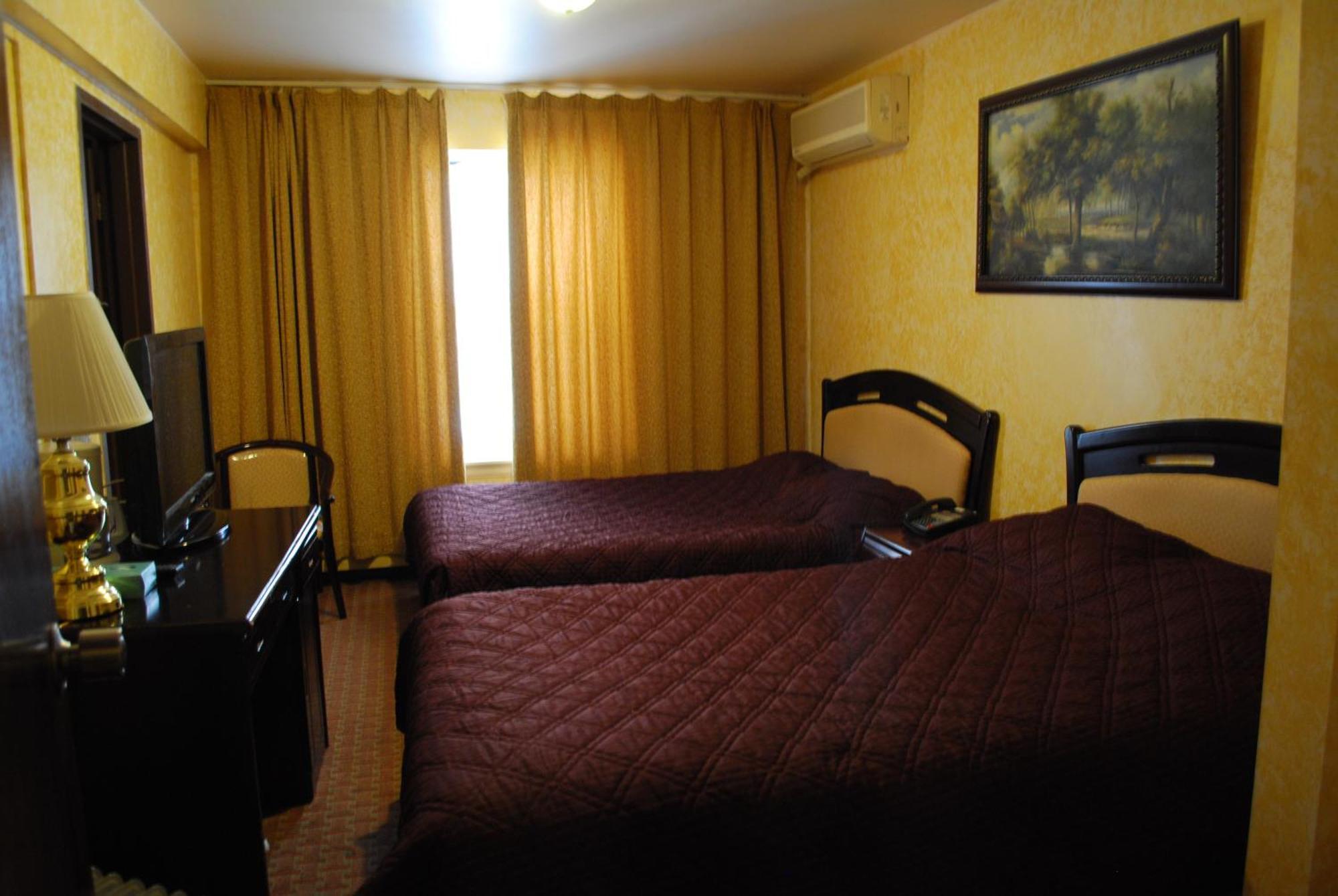 Hotel Chinatown 2*
