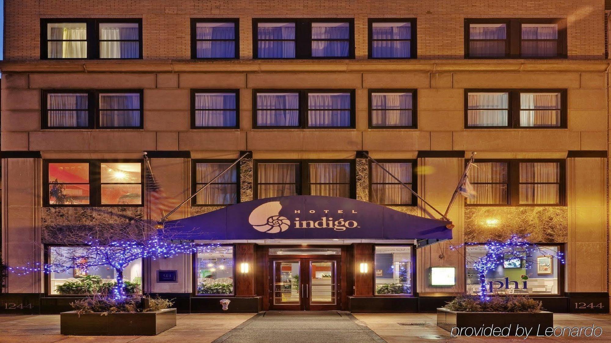 Claridge House Chicago, Tapestry Collection By Hilton 4* Chicago