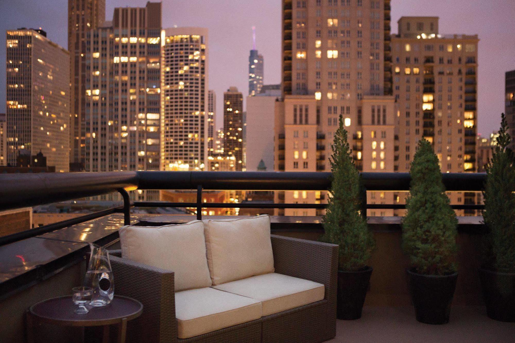 Hotel Thompson Chicago, By Hyatt 4*