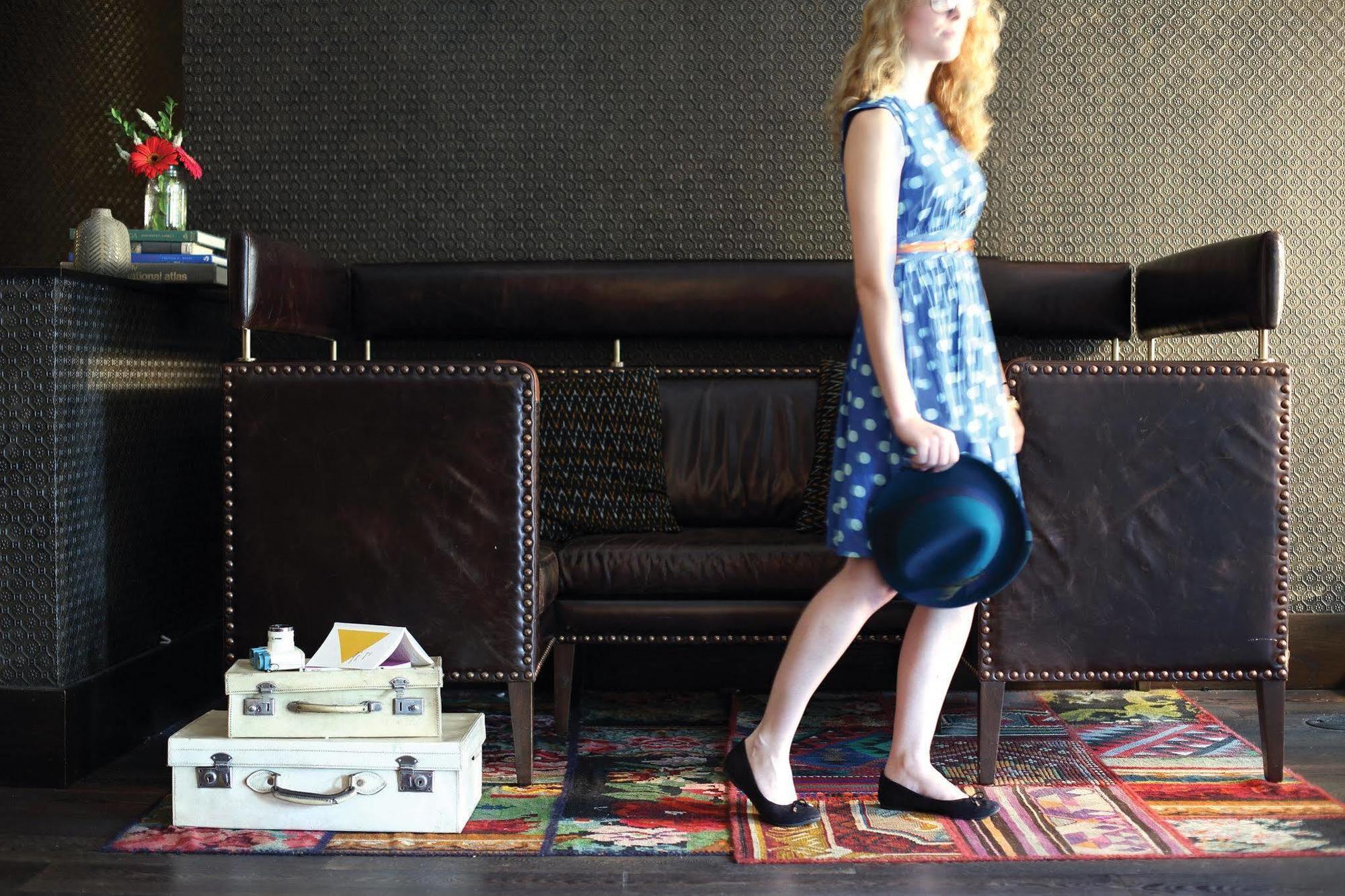 Hotel Lincoln, A Joie De Vivre Chicago