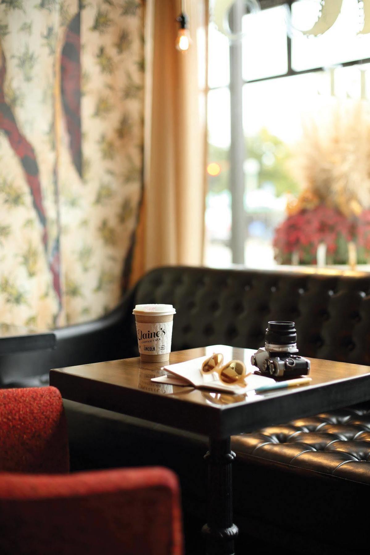 Lincoln, A Joie De Vivre 4* Chicago