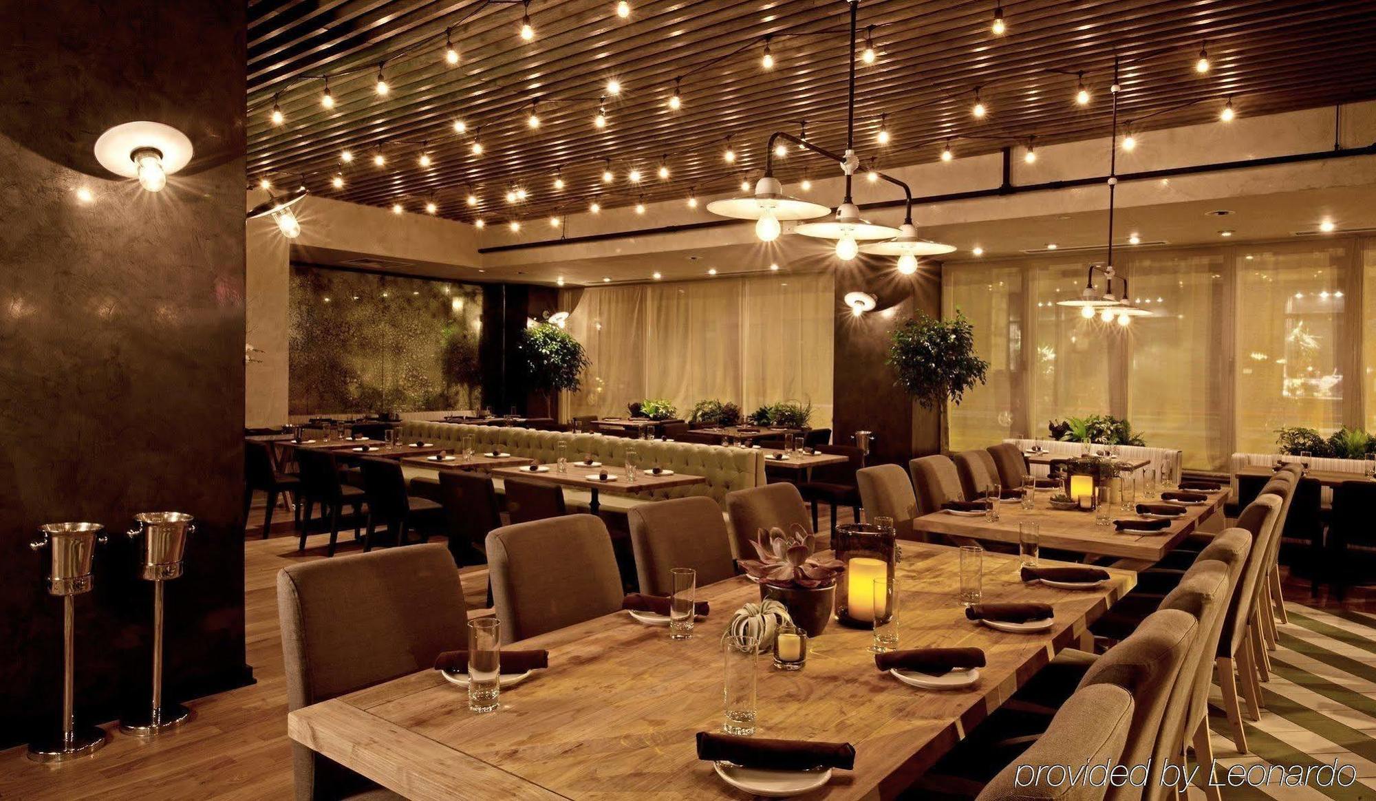 Hotel Lincoln, A Joie De Vivre