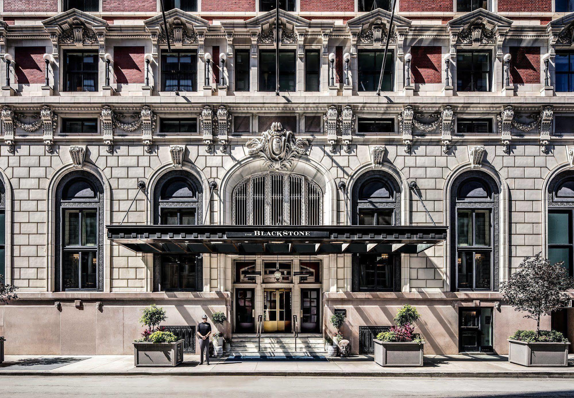 The Blackstone, Autograph Collection Hotel Chicago