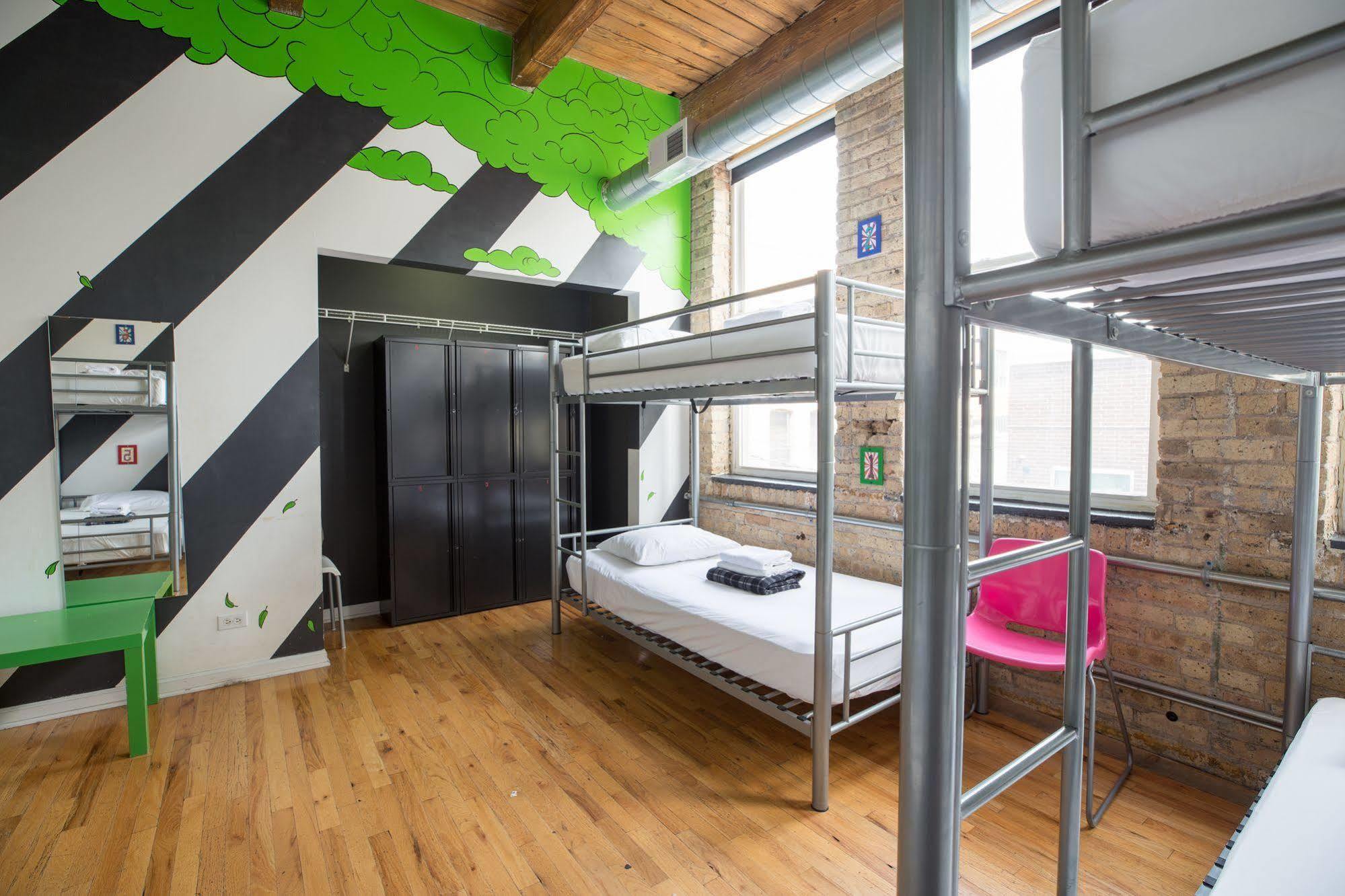 Urban Auberge de jeunesse
