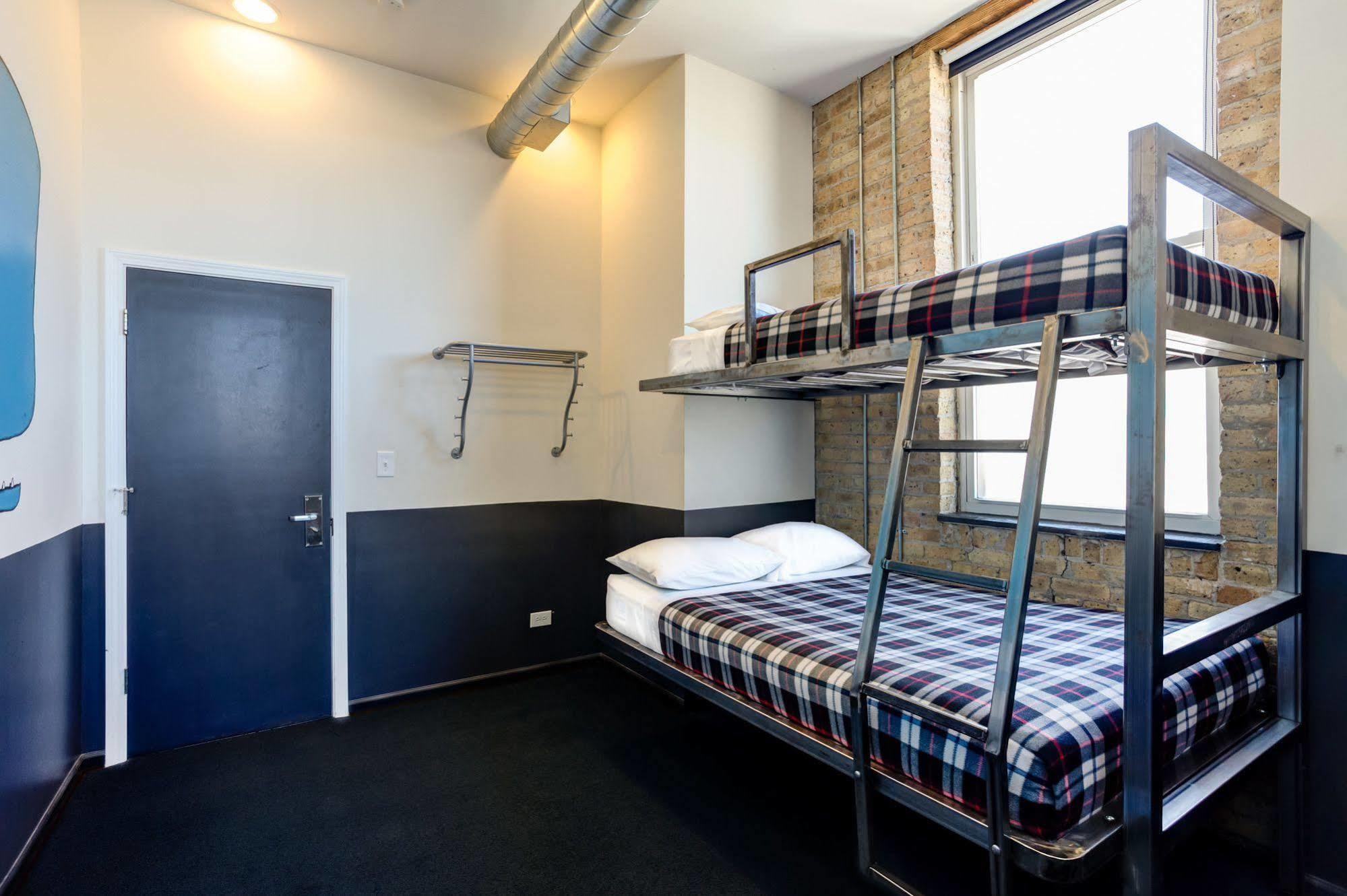 Auberge de jeunesse Urban *