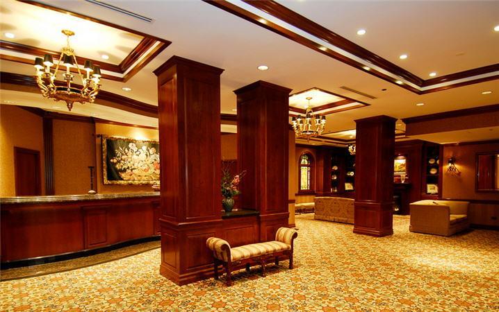 The Seneca &