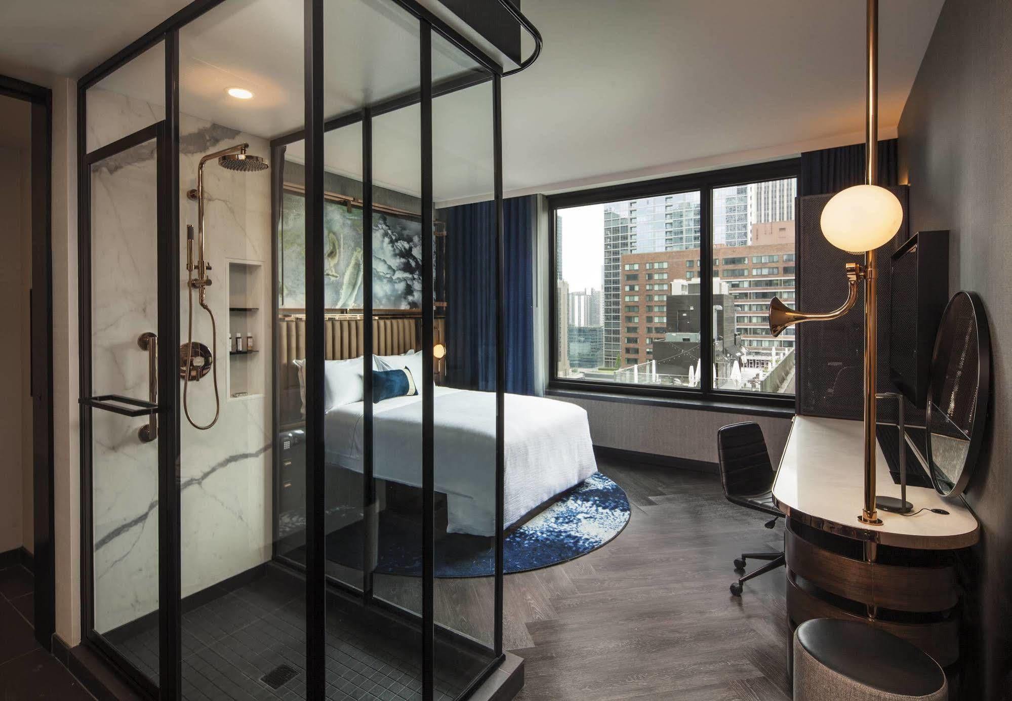 Emc2, Autograph Collection Hotel Chicago