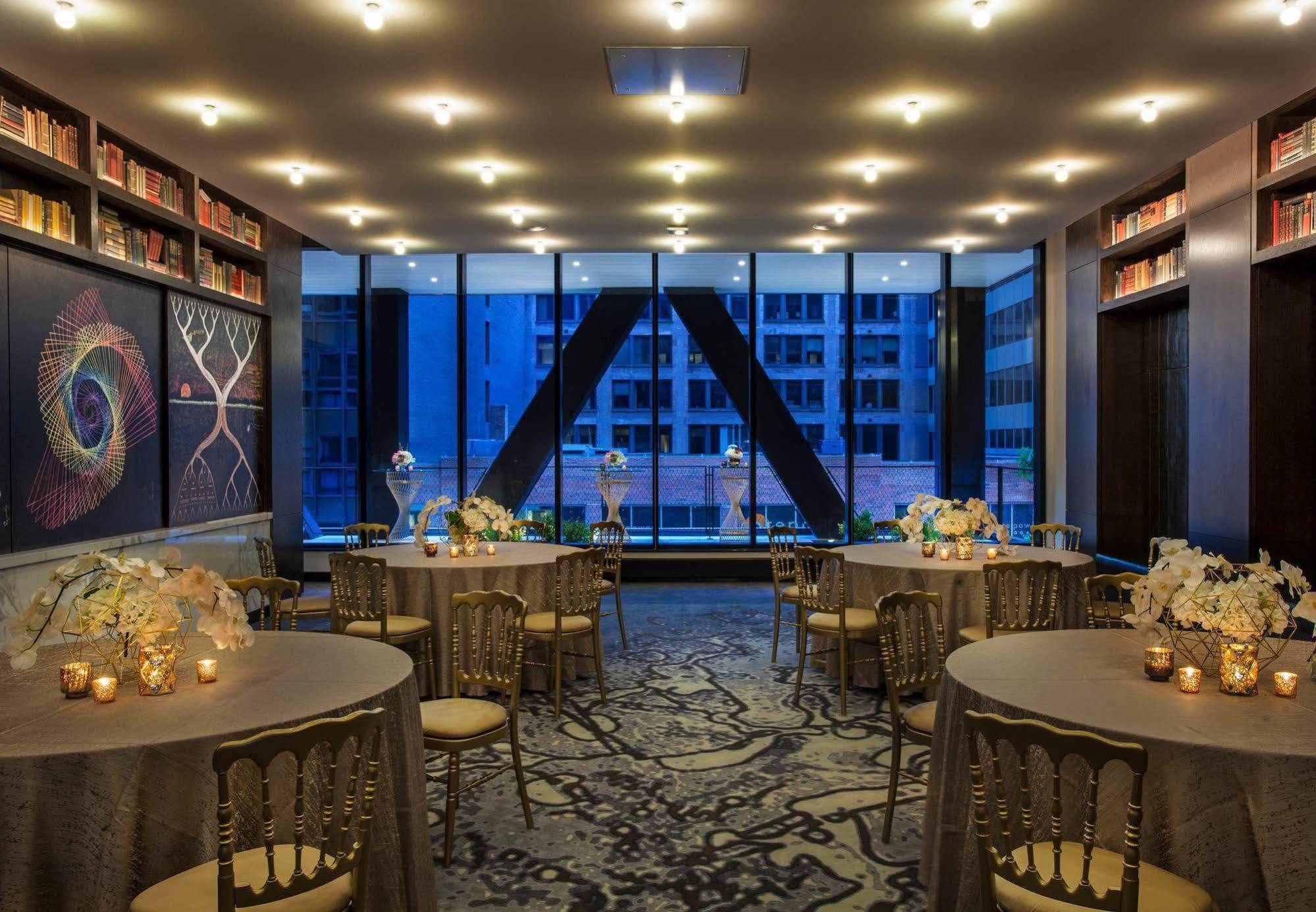 Hotel Emc2, Autograph Collection