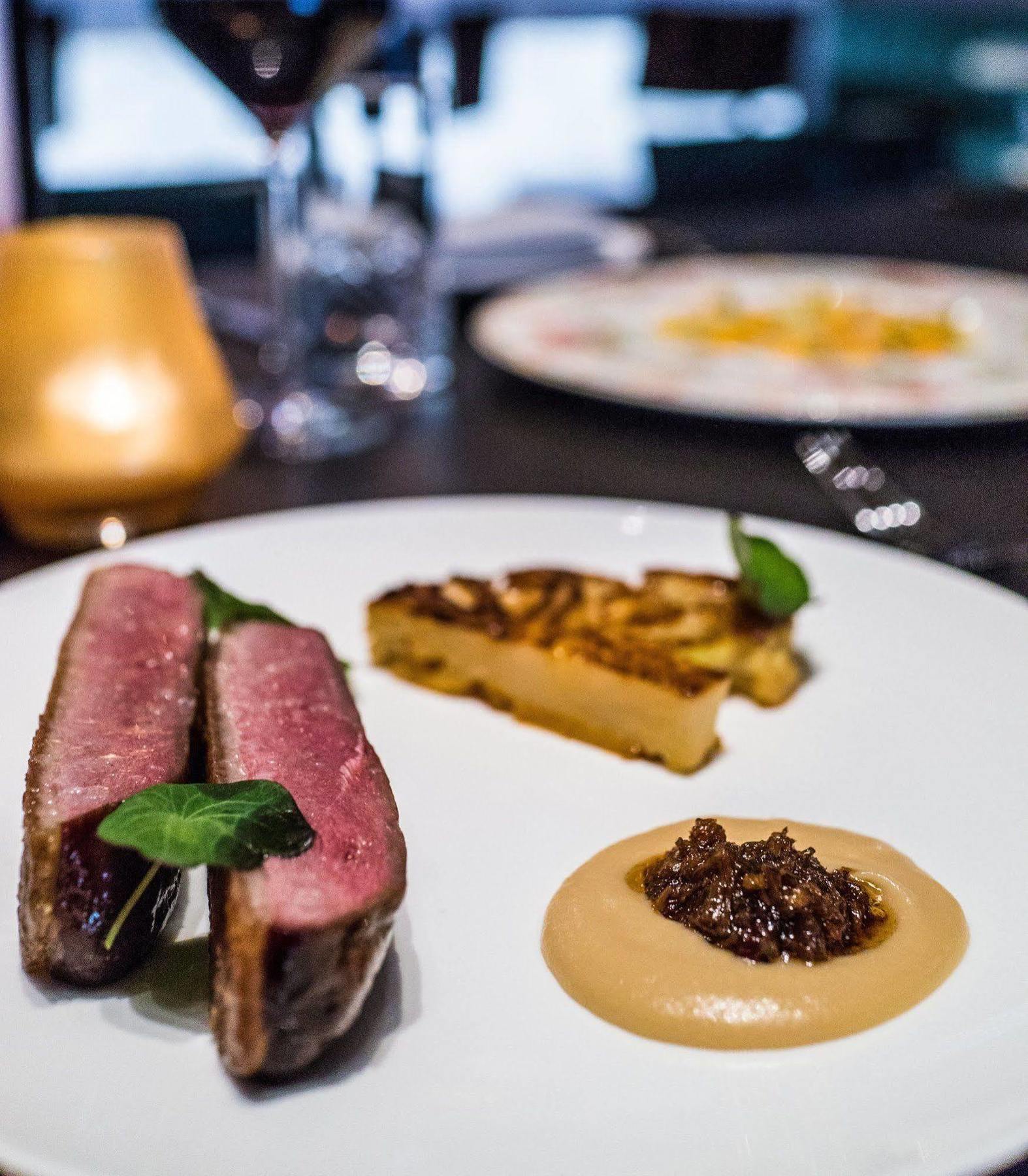 Emc2, Autograph Collection Hotel 4*