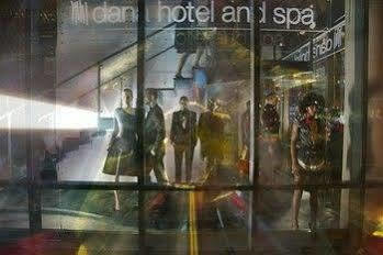 At Dana Hotel Chicago