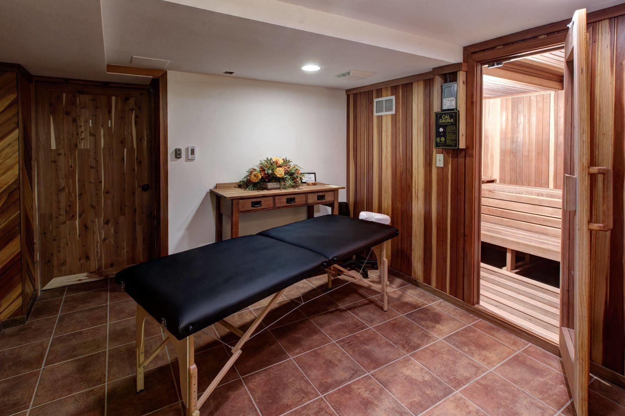 Lang House B&B - Chicago Couette-café 4*