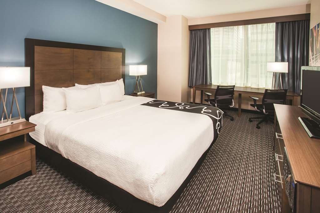 La Quinta By Wyndham Downtown Hotel Chicago