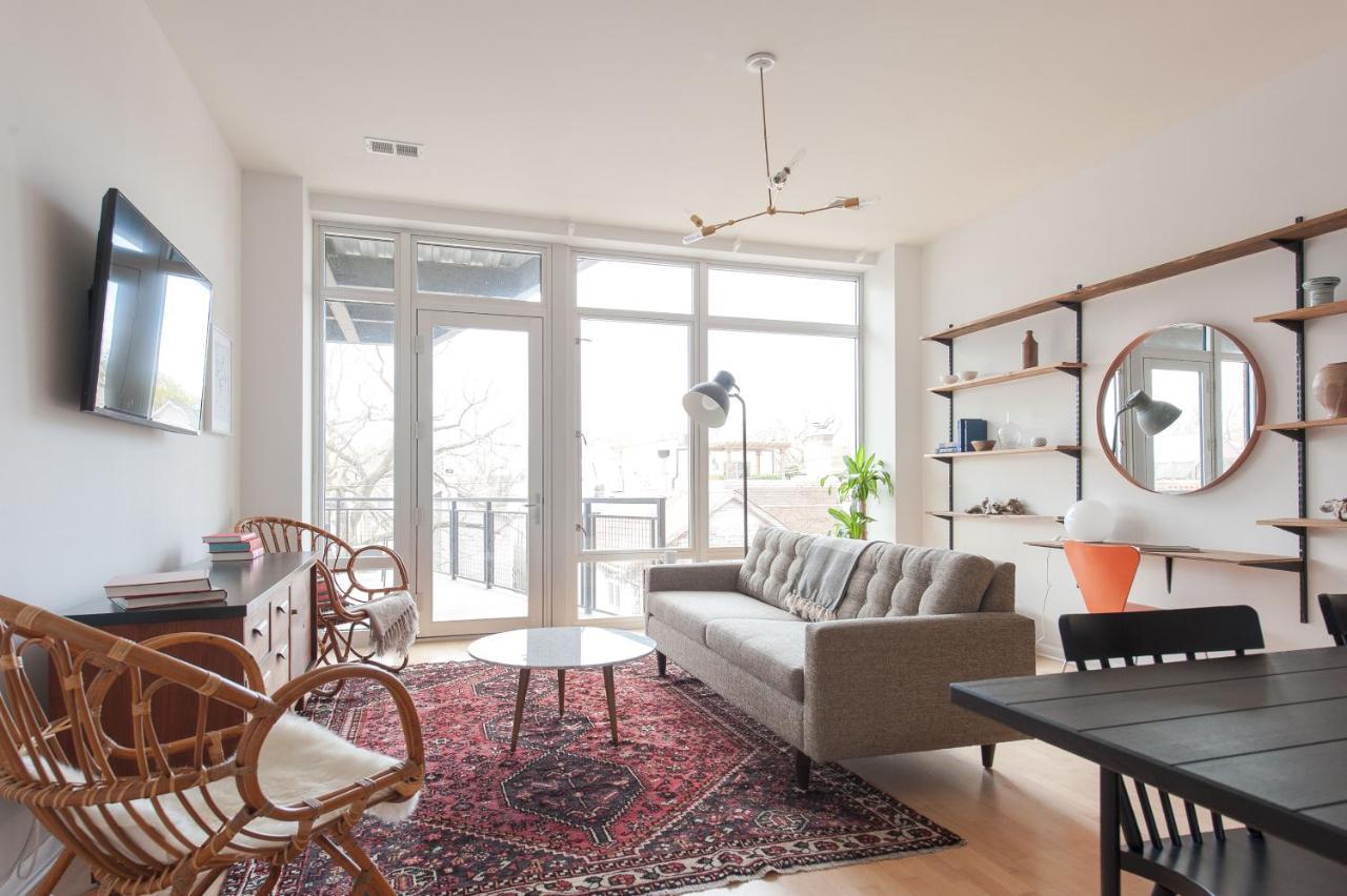 Aparthotel Sonder Lincoln Park 3*