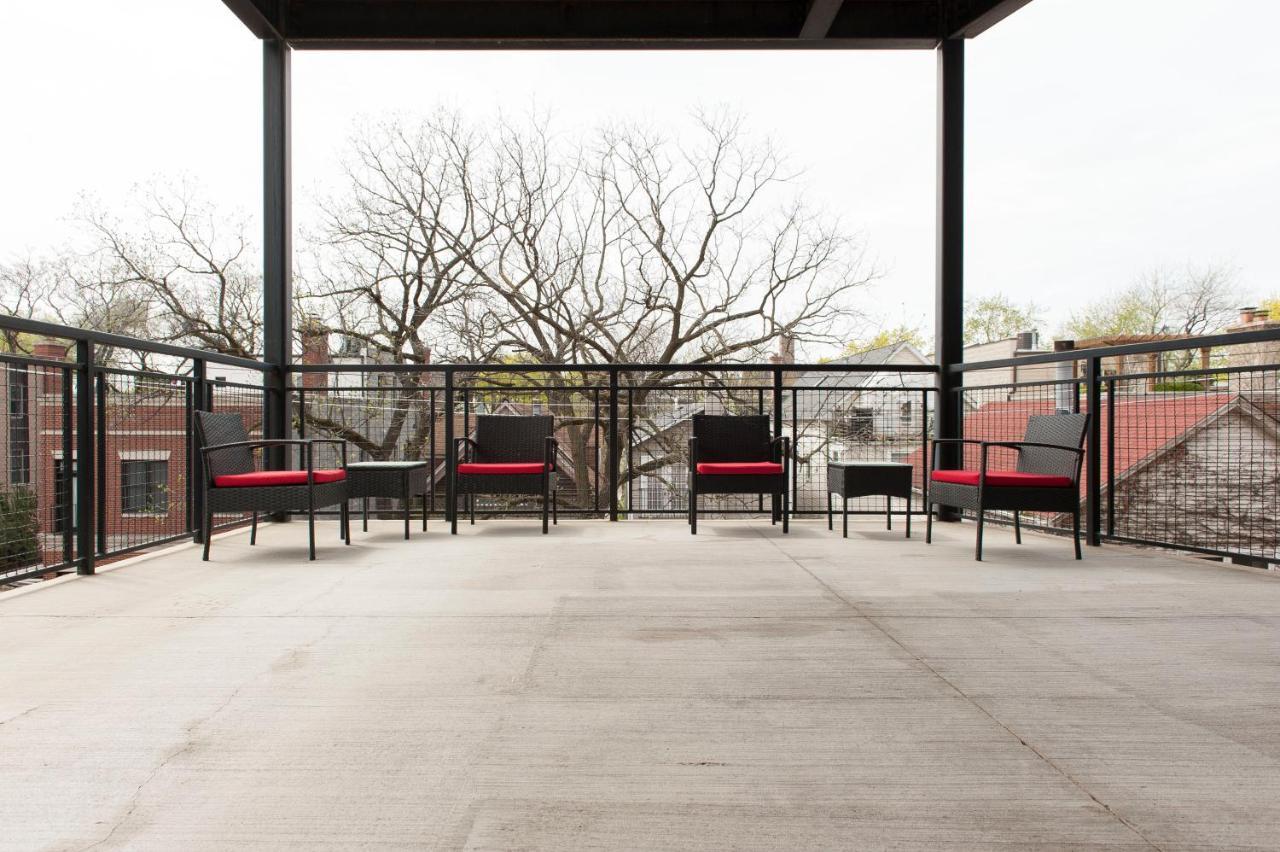 Aparthotel Sonder Lincoln Park Chicago