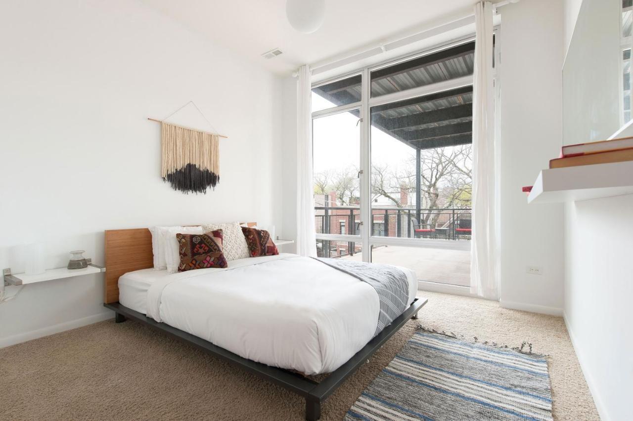 Sonder Lincoln Park Aparthotel 3*