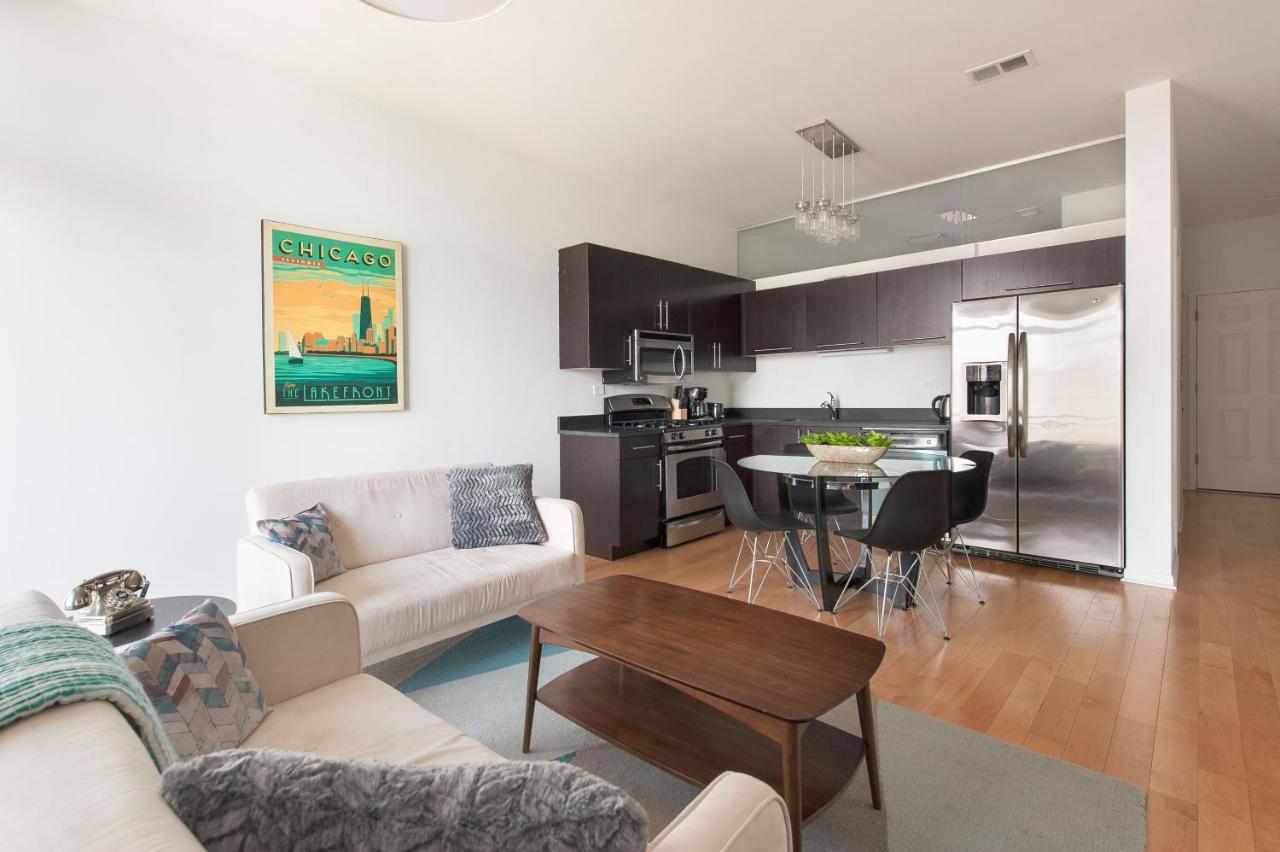 Sonder Lincoln Park Aparthotel 3*