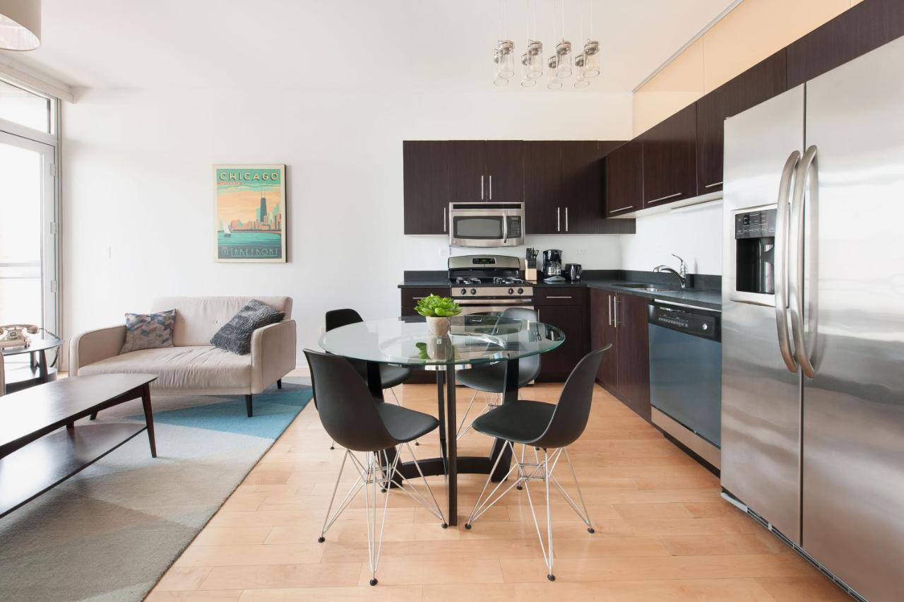 Sonder Lincoln Park 3* Chicago