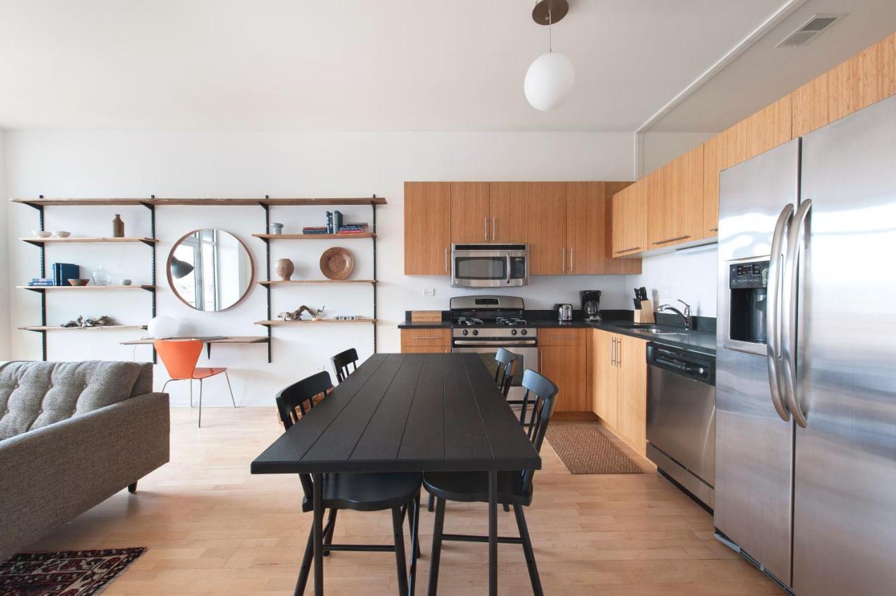 Sonder Lincoln Park Chicago