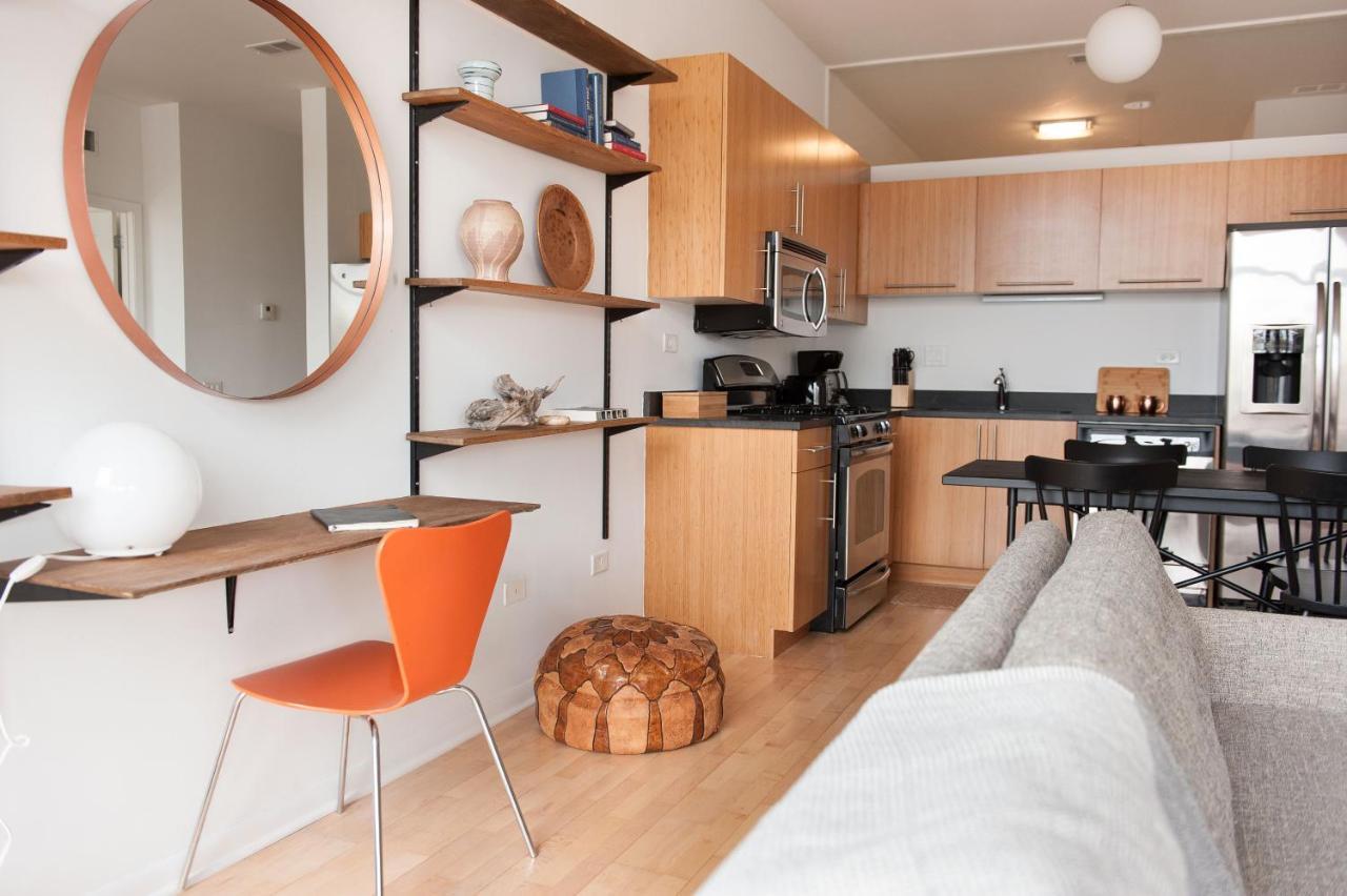 Sonder Lincoln Park Aparthotel 3*