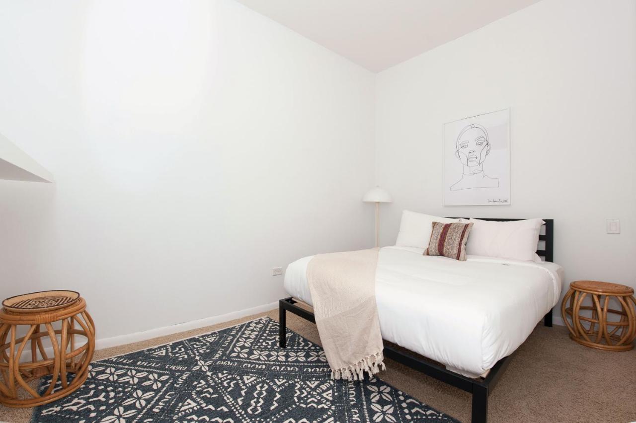 Aparthotel Sonder Lincoln Park Chicago