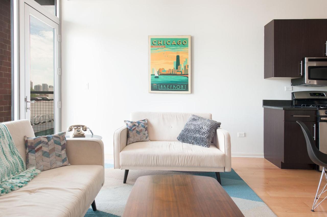 Aparthotel Sonder Lincoln Park Chicago