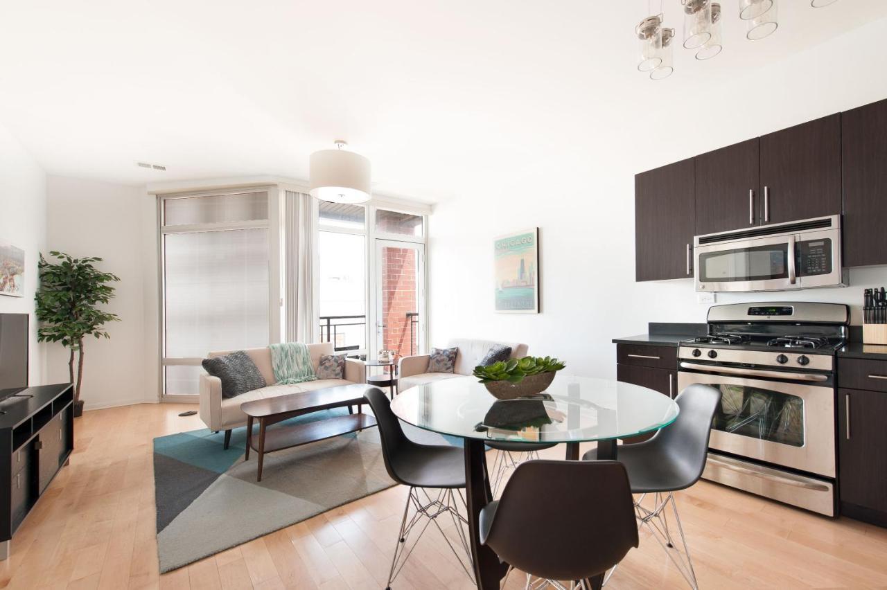 Aparthotel Sonder Lincoln Park Chicago
