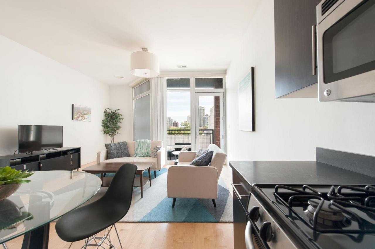Aparthotel Sonder Lincoln Park Chicago