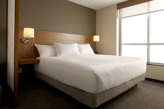 Hyatt Place Chicago-south/university Medical Center Hotel Chicago
