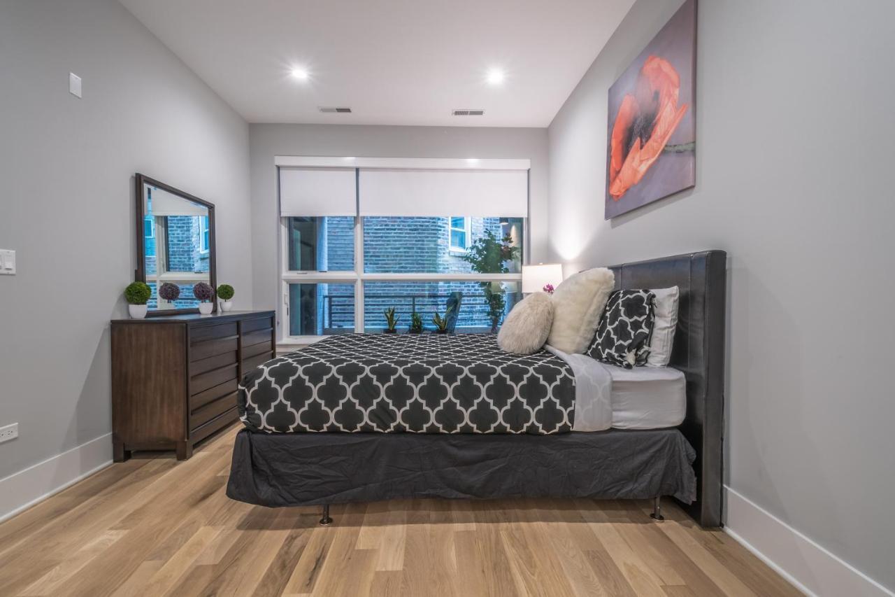 West Loop Lofts Chicago