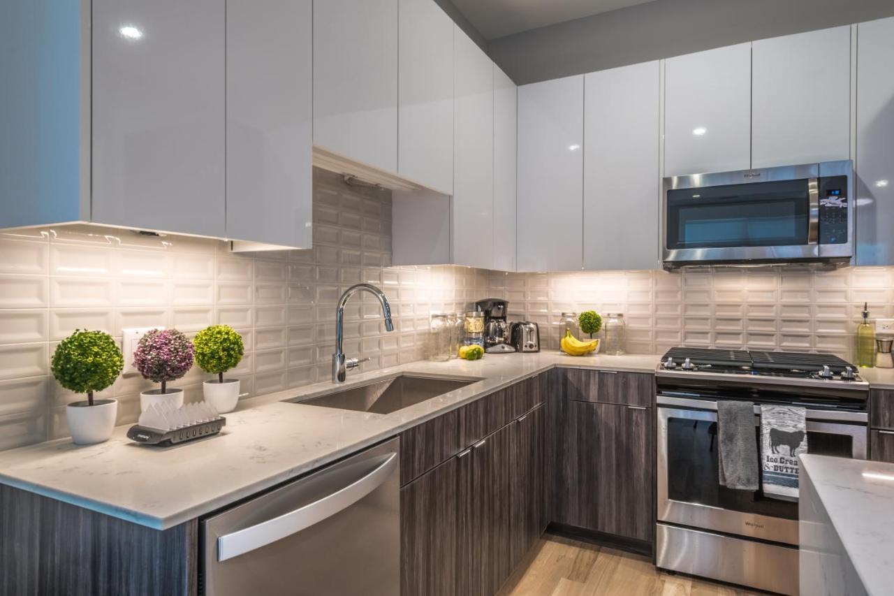 West Loop Lofts Chicago